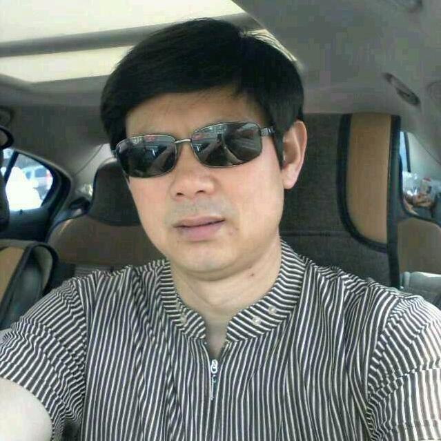 张伟