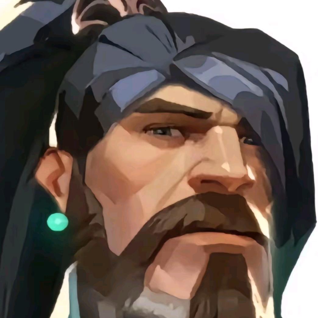 啸猫大王(无畏契约)