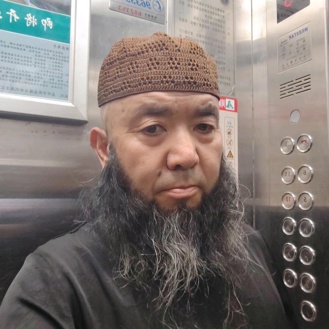 朶老汉，愁啊愁！