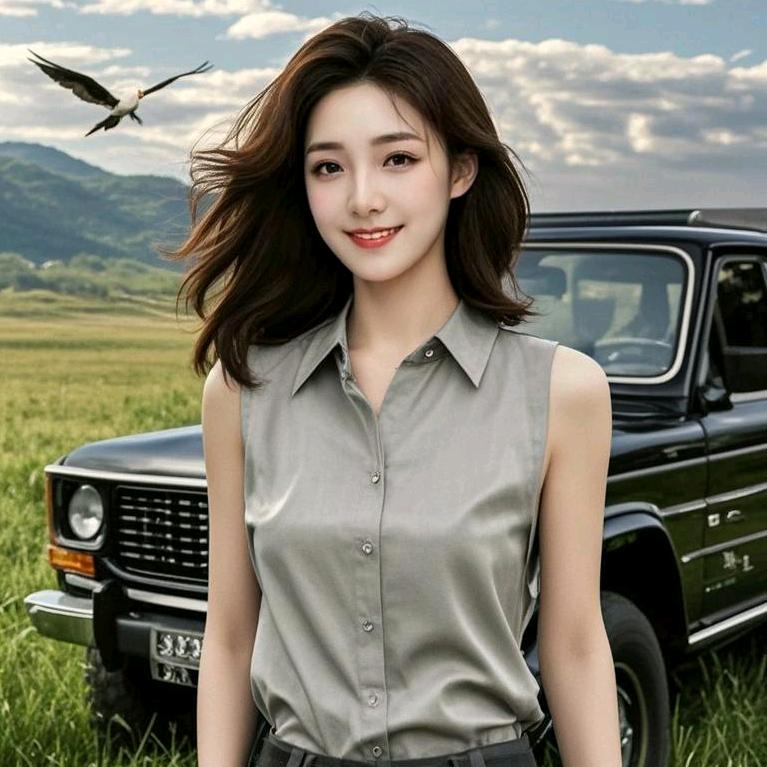 @百艺吖