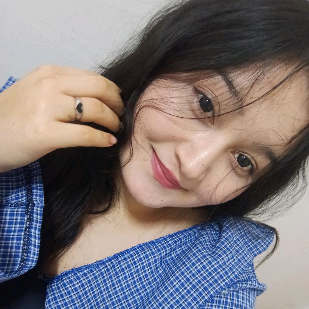 古丽💙