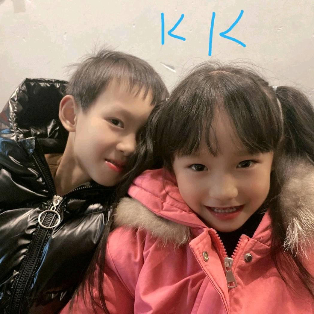 KK的思思.K斯