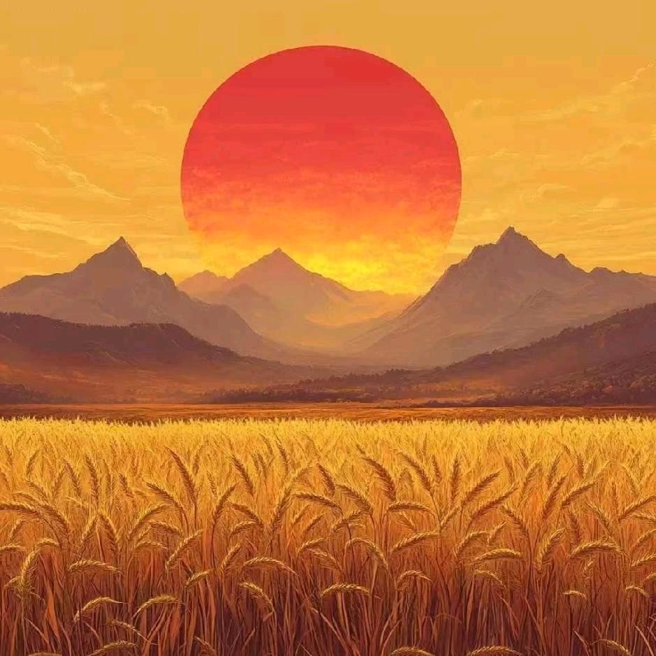 ☀️温酒煮雨 🌦🌦🌦丙阳