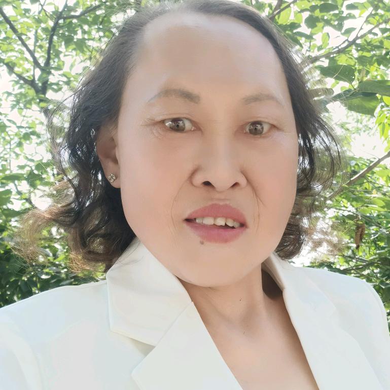 我是萍姐小号