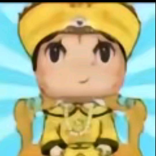 妮妮大帝(不处)
