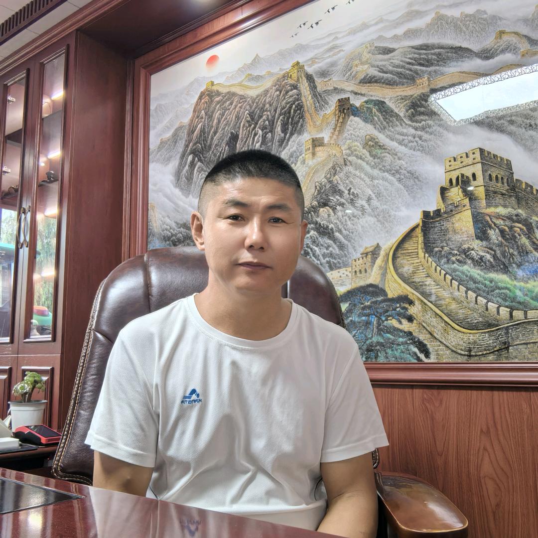 王虎