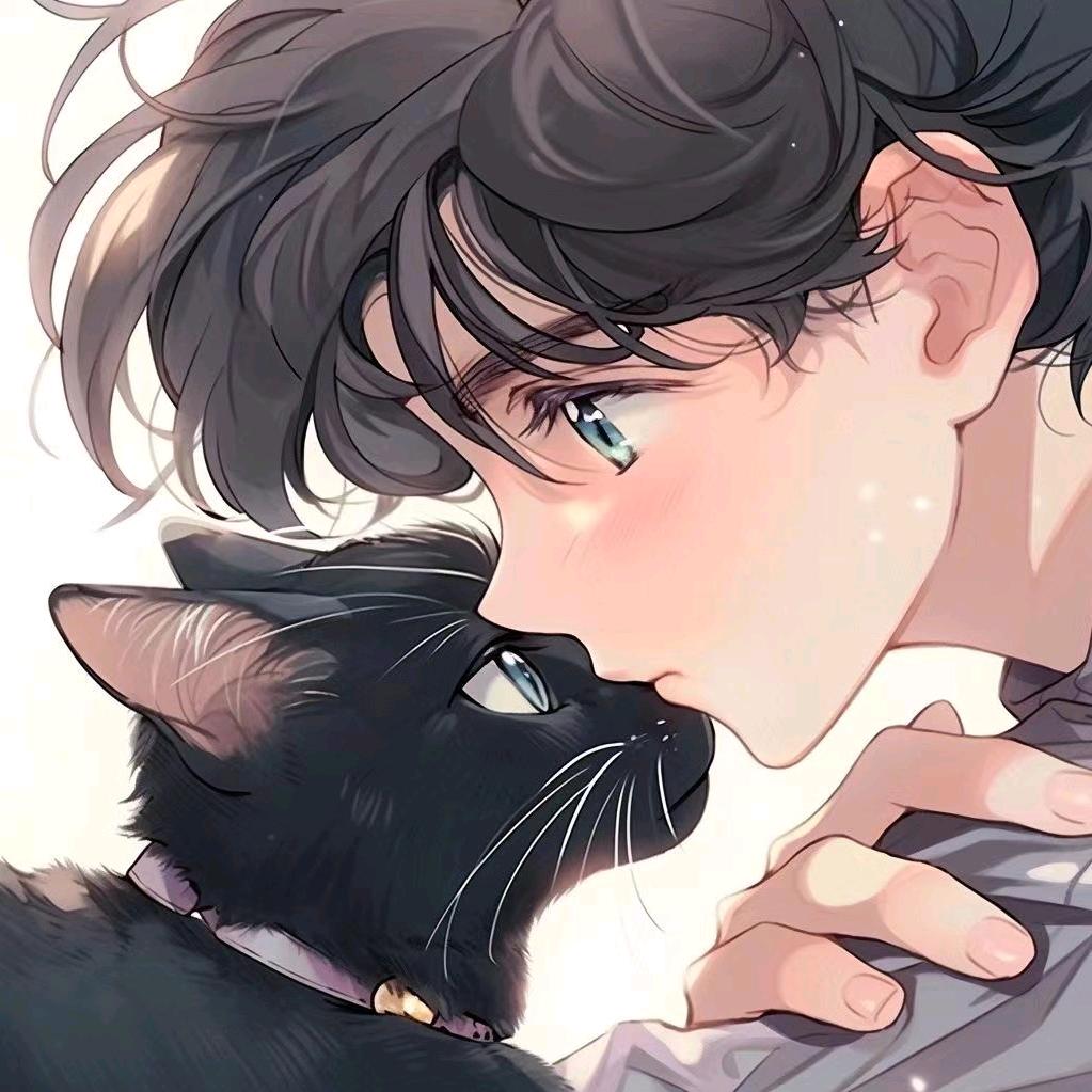 不吃鱼🐟