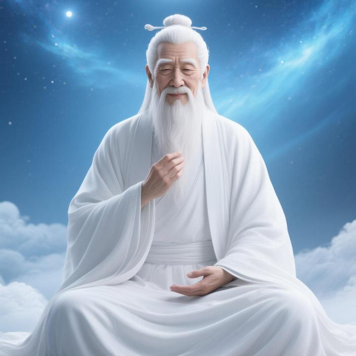 优博居士