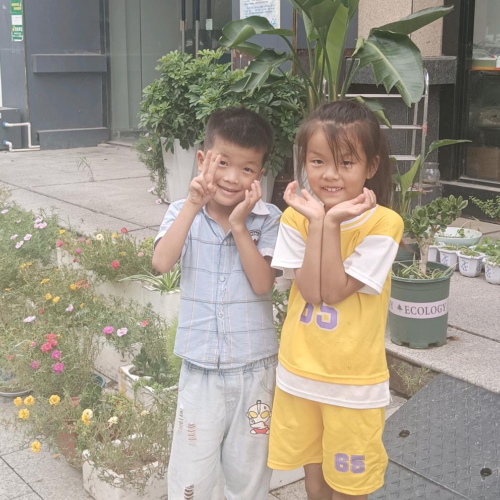 家有儿女初长成