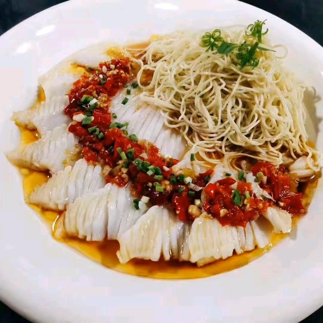 大妹的菜