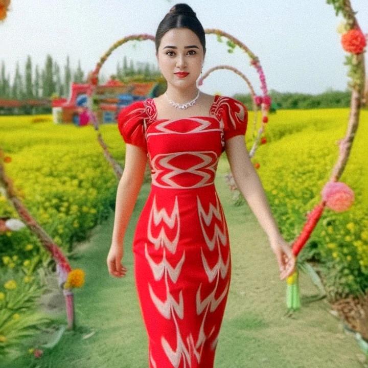 沙沙的橱窗