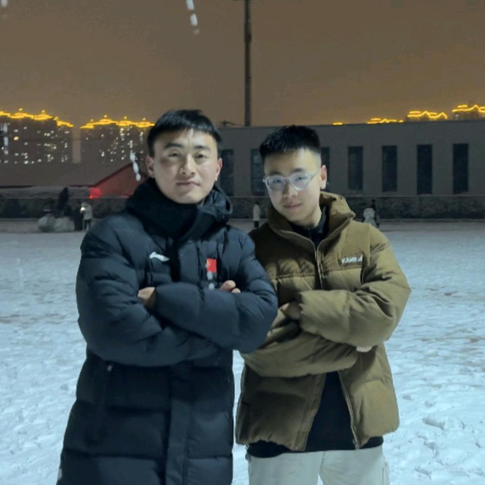 戈祁（6.10登船版）