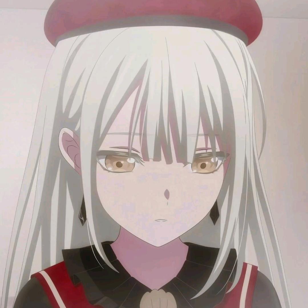 scarlet