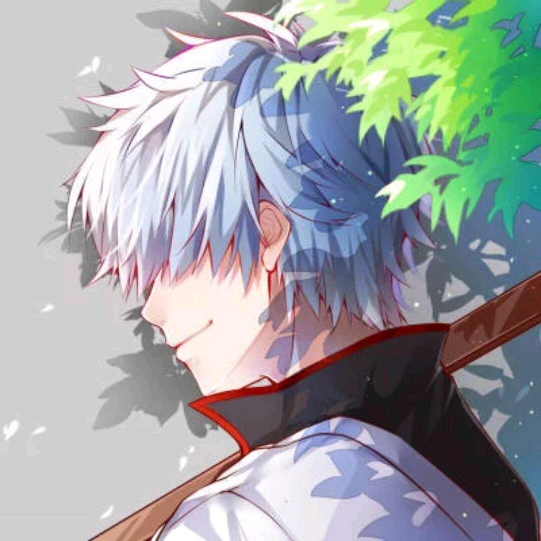 幸运青