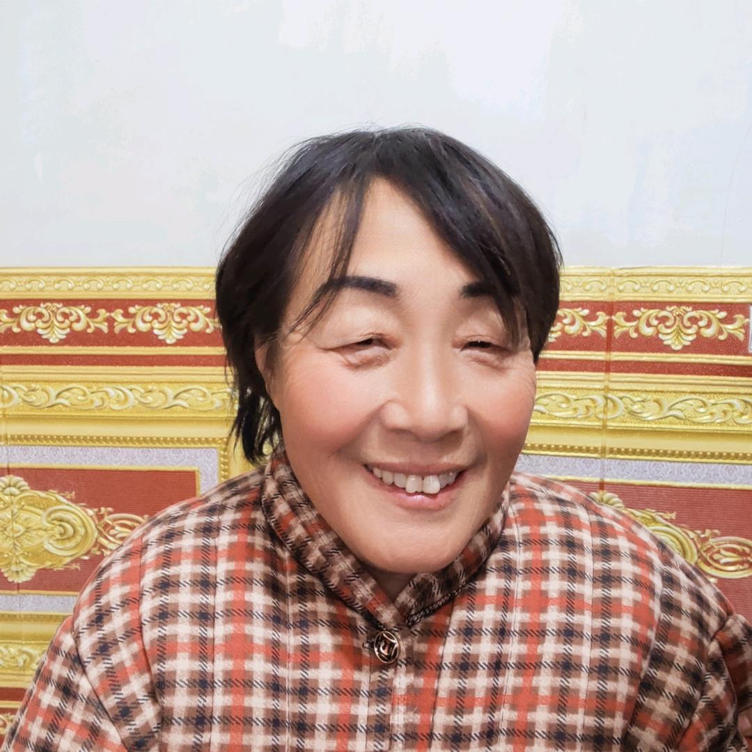 古   月   仙