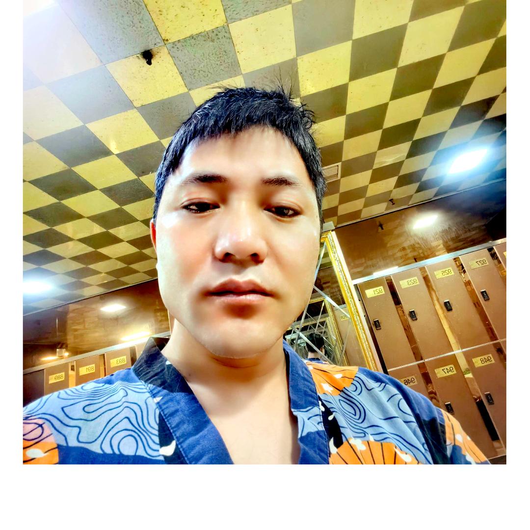 方法冲（兴龙）