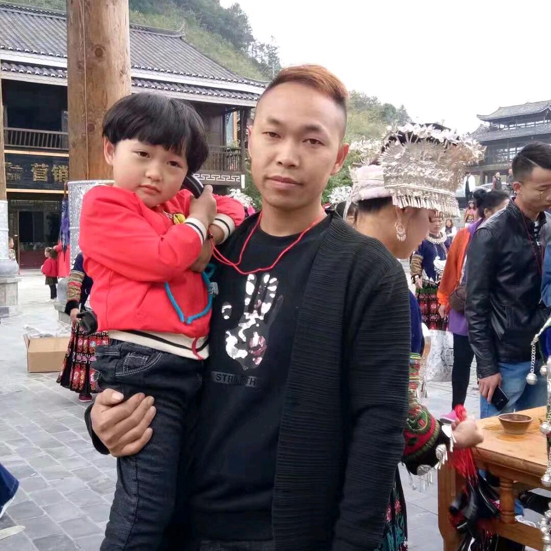贵州金虎服务有限责任公司