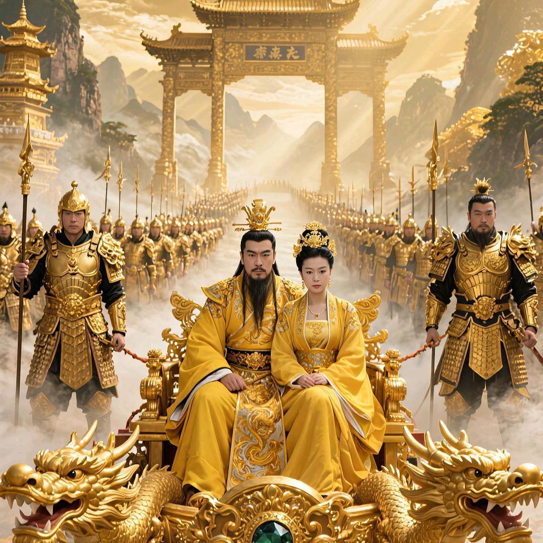 与宇宙同呼吸