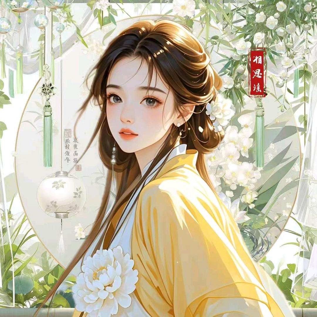 芊雪❄️