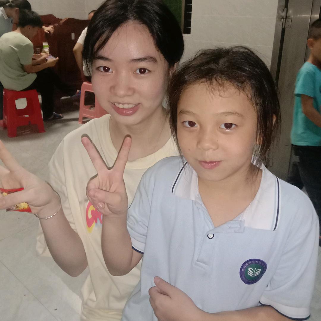 @向阳花