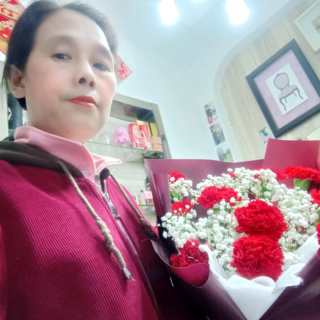 李六妹