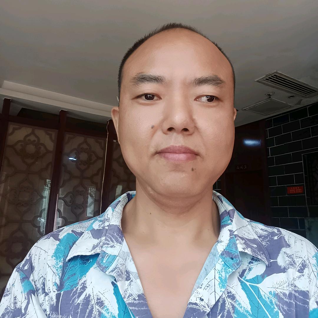 蒋中华
