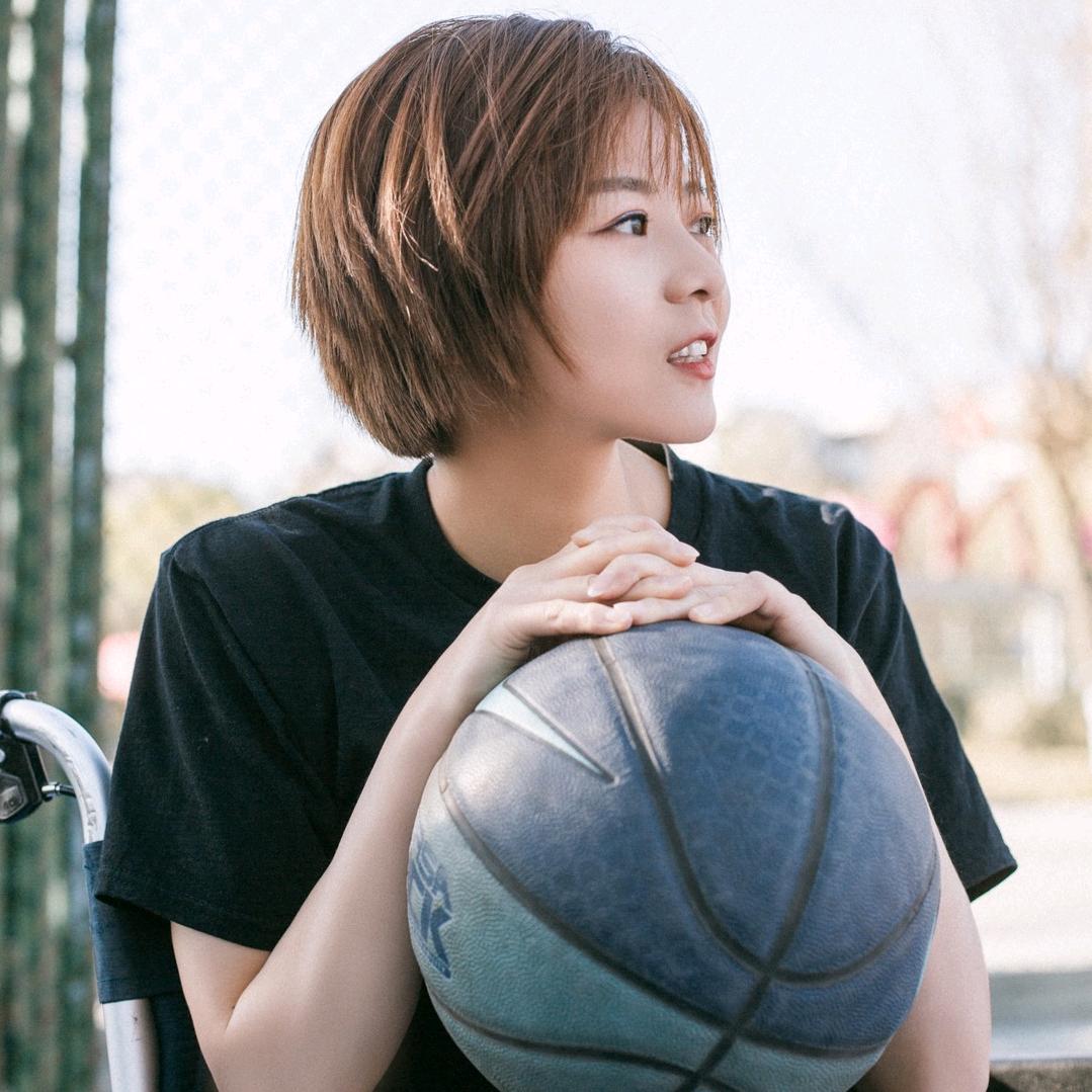 小女子渭梅女