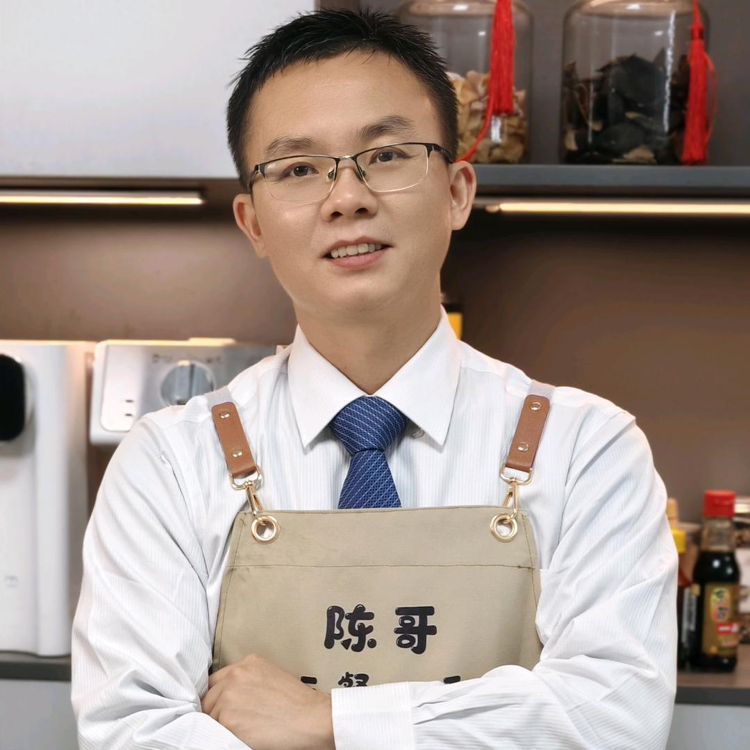 陈哥三餐四季
