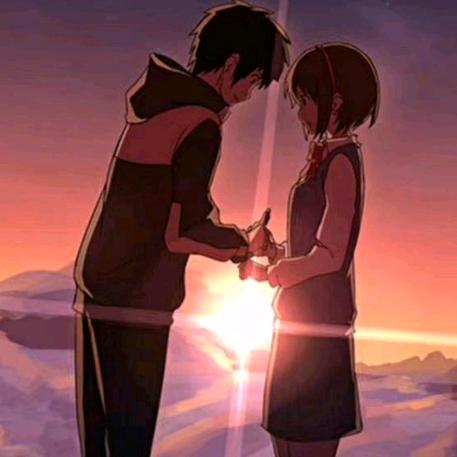 💖縁徕侑妳💞