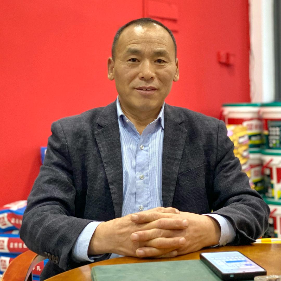 太和县防水涂料