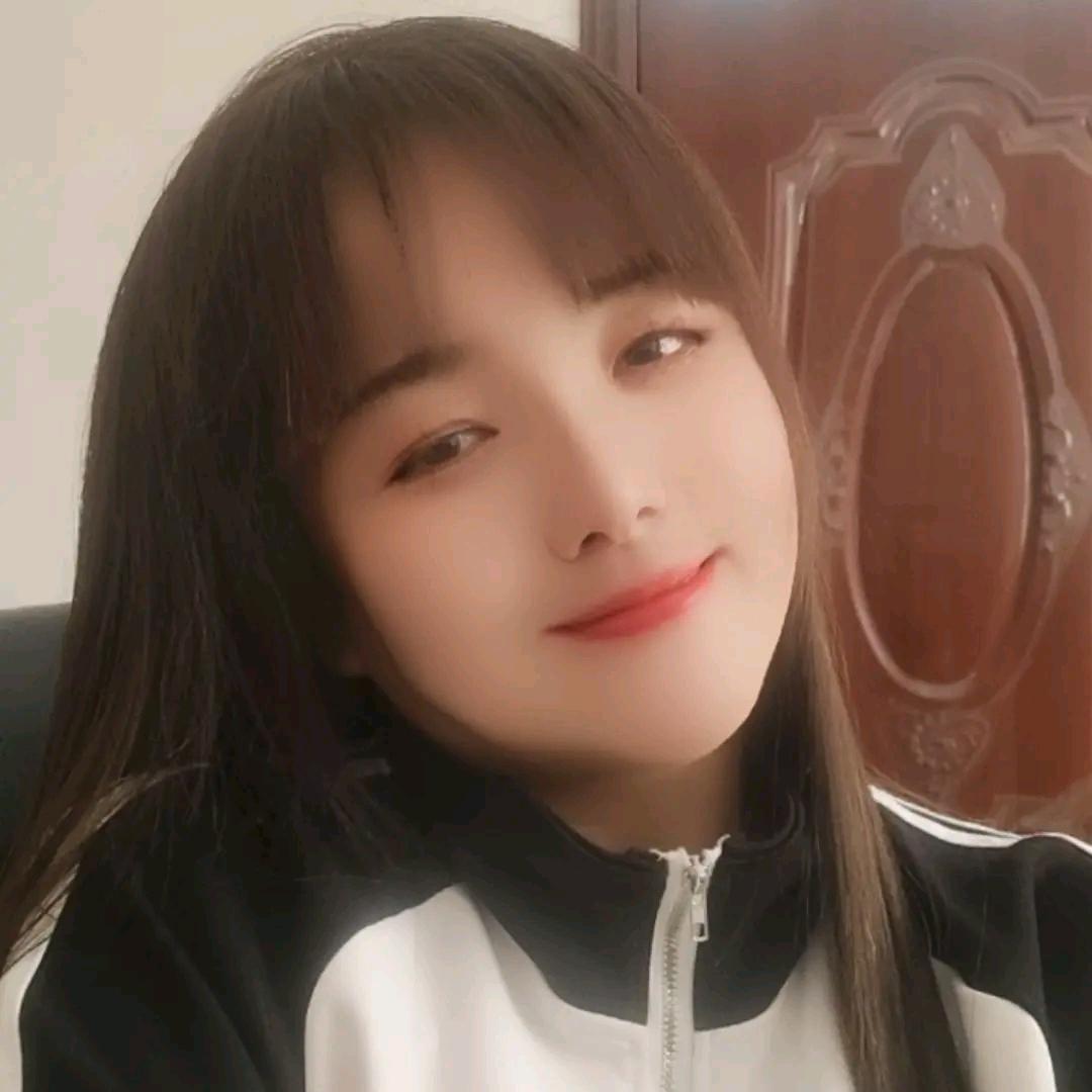 暴躁😍小妞