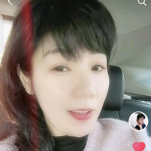 老李家的五丫头