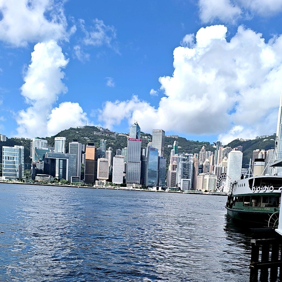 哦豁，恭喜发财