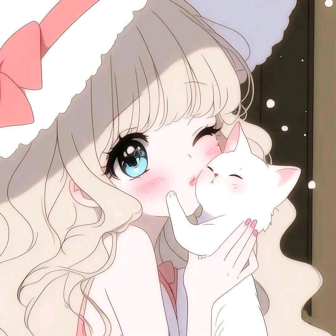 闪闪.
