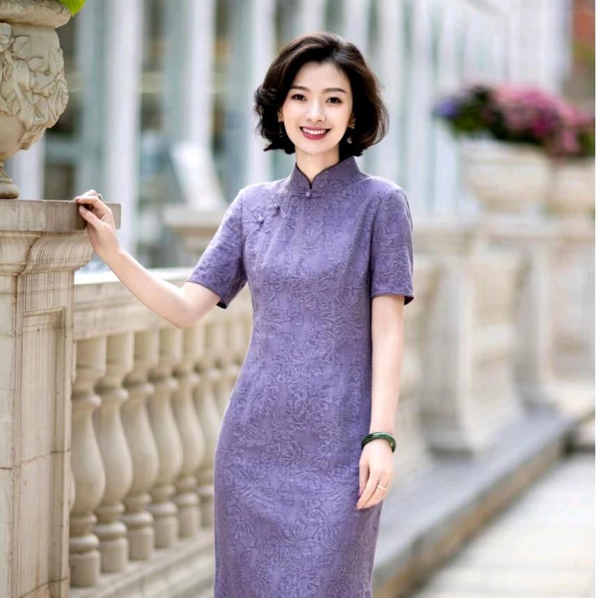 西子高端女装穿搭