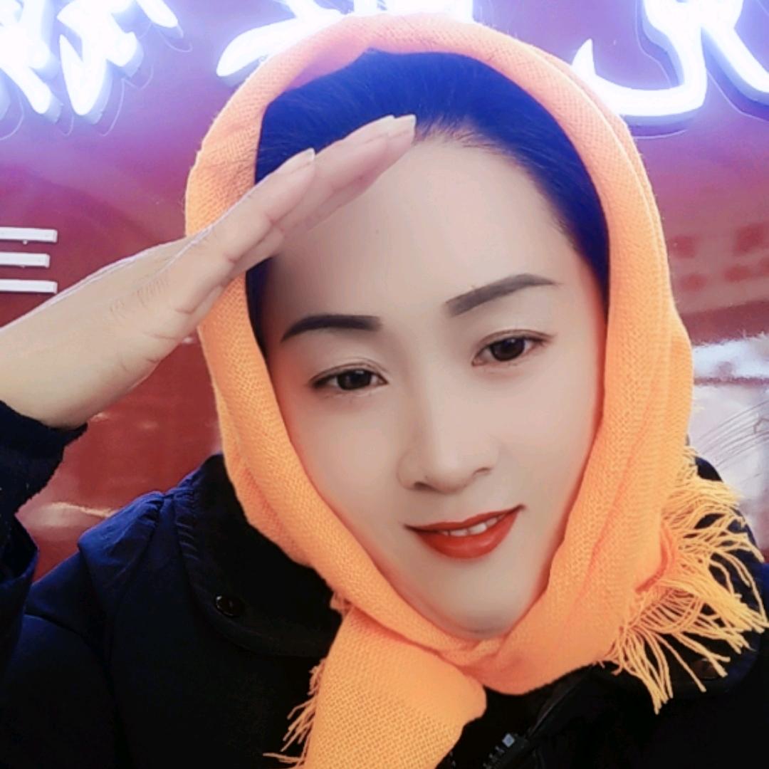 民间小阿丽