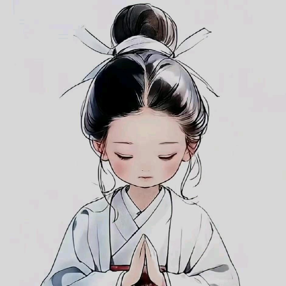 清静