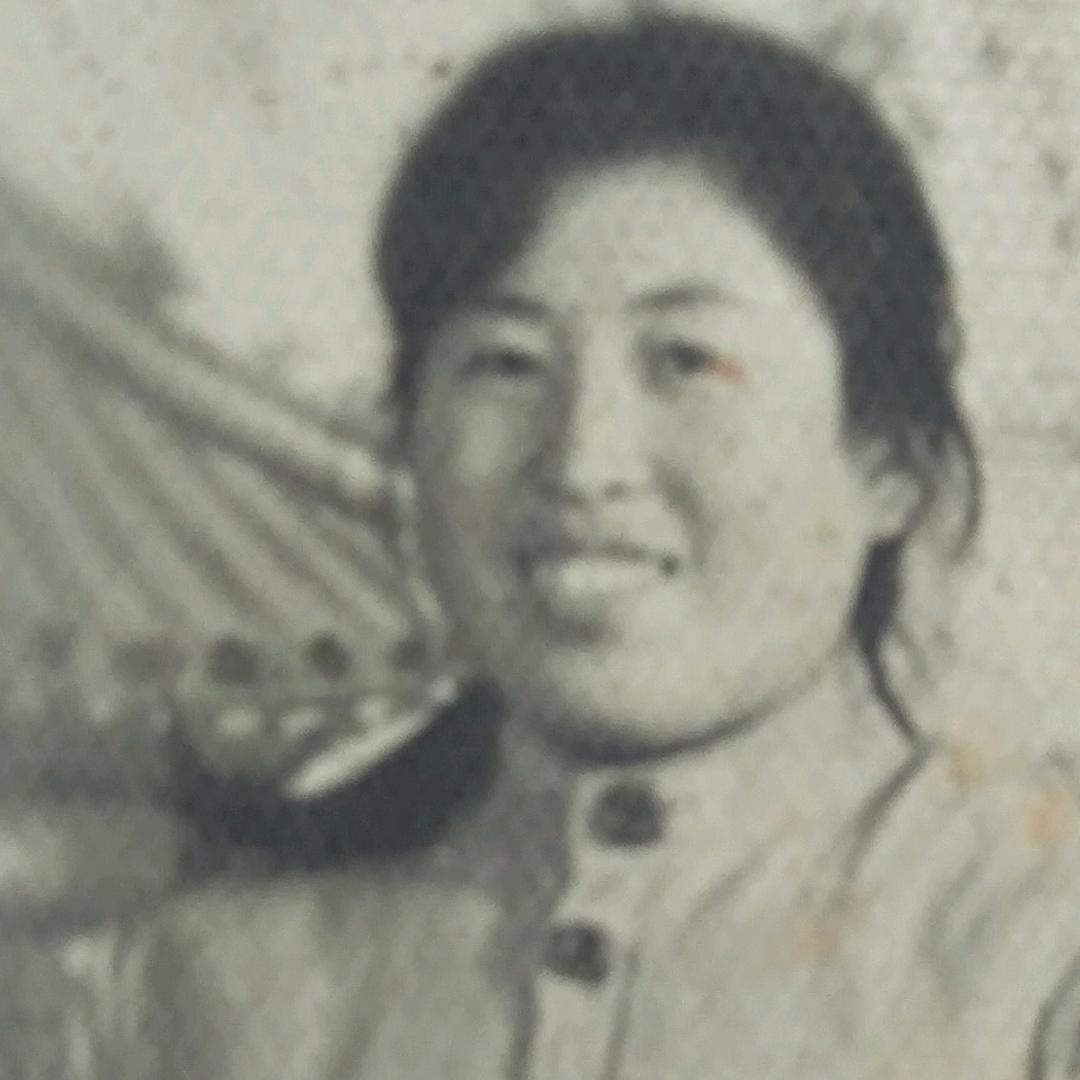 幸福一生。