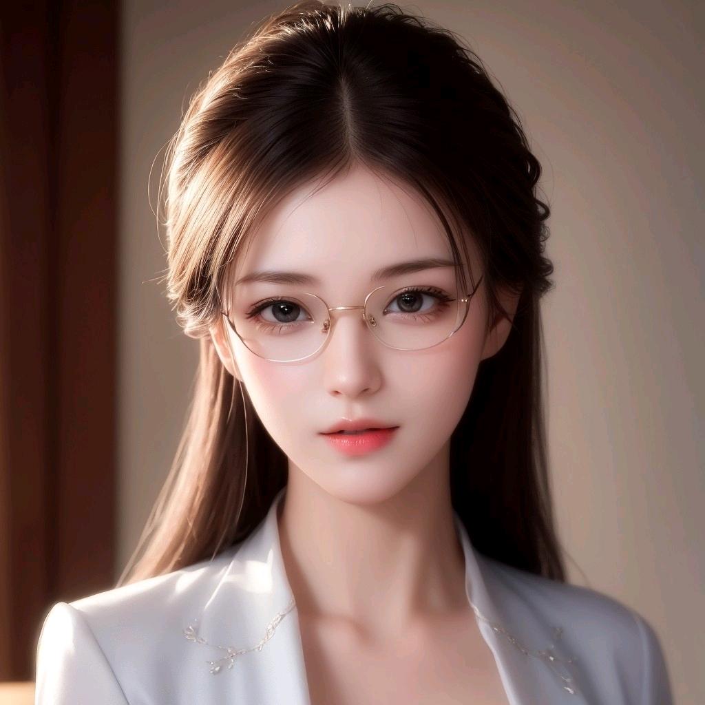 美丽的人生