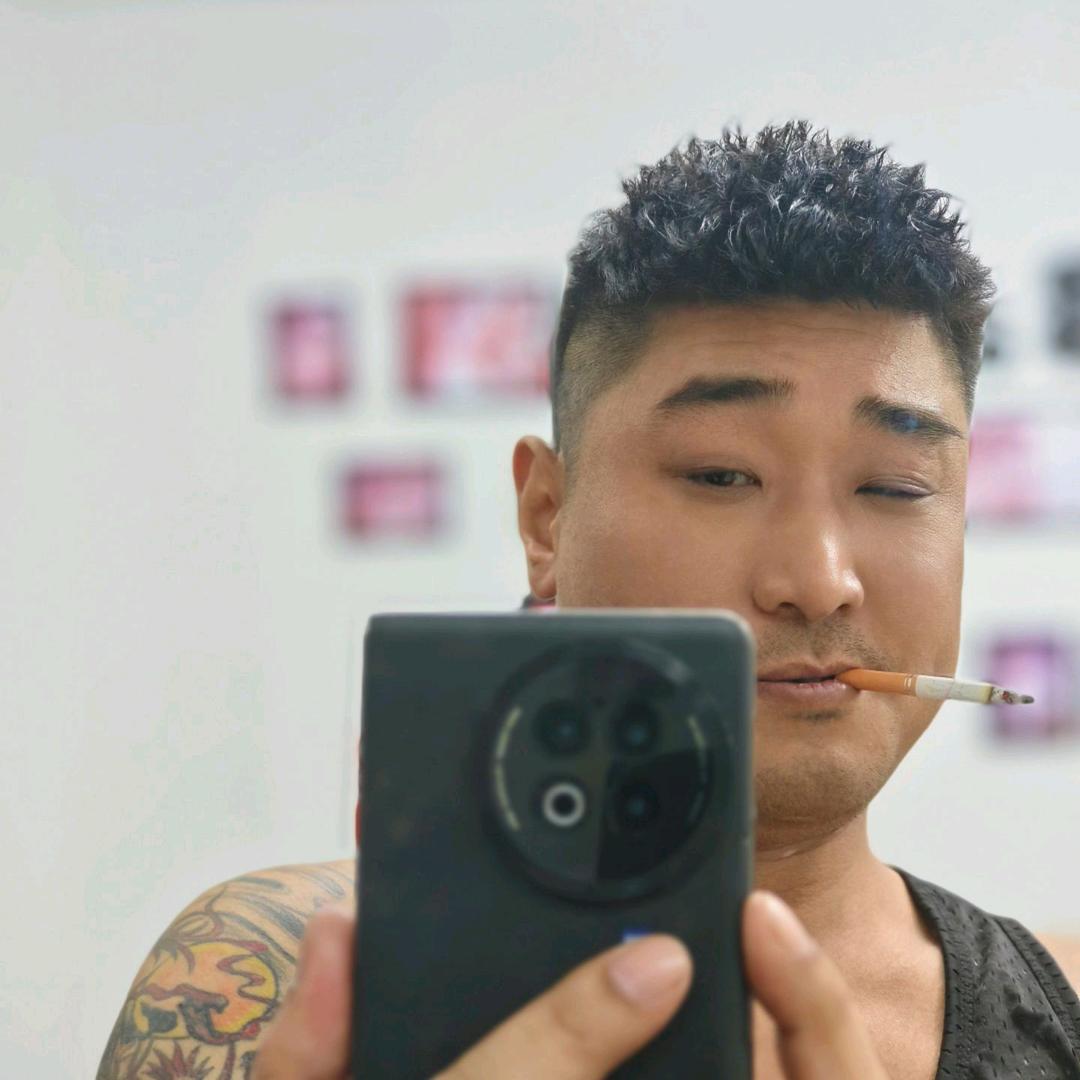 🌞爱我所爱🌞