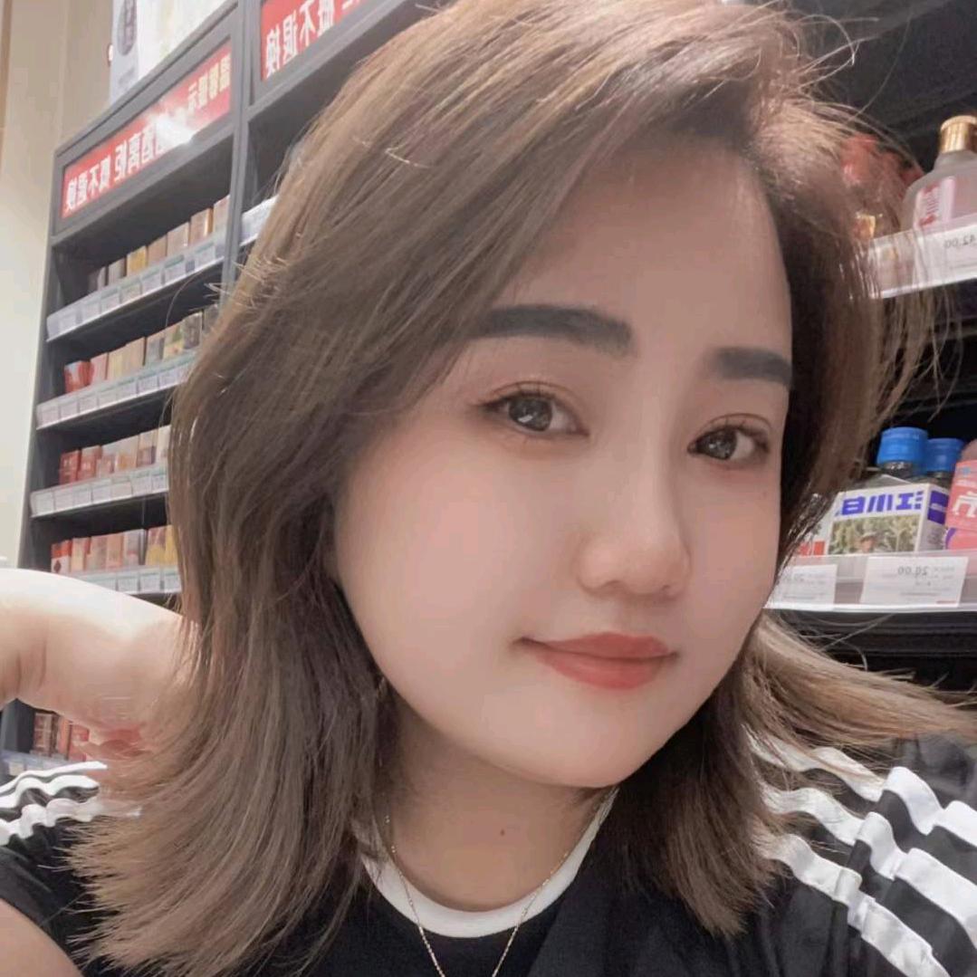 开便利店的好菇凉