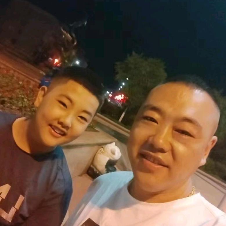 东北王老七