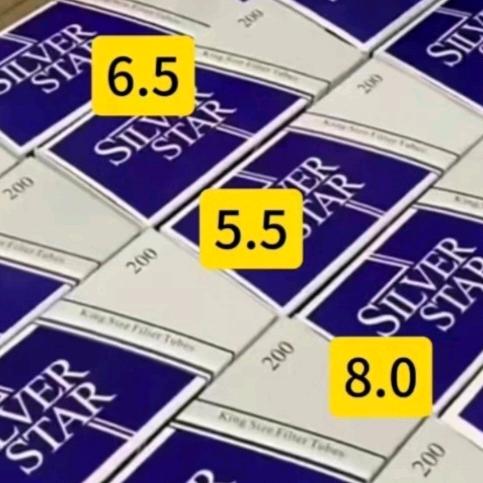 优品空心管
