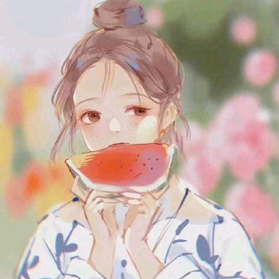 慢慢不是羊