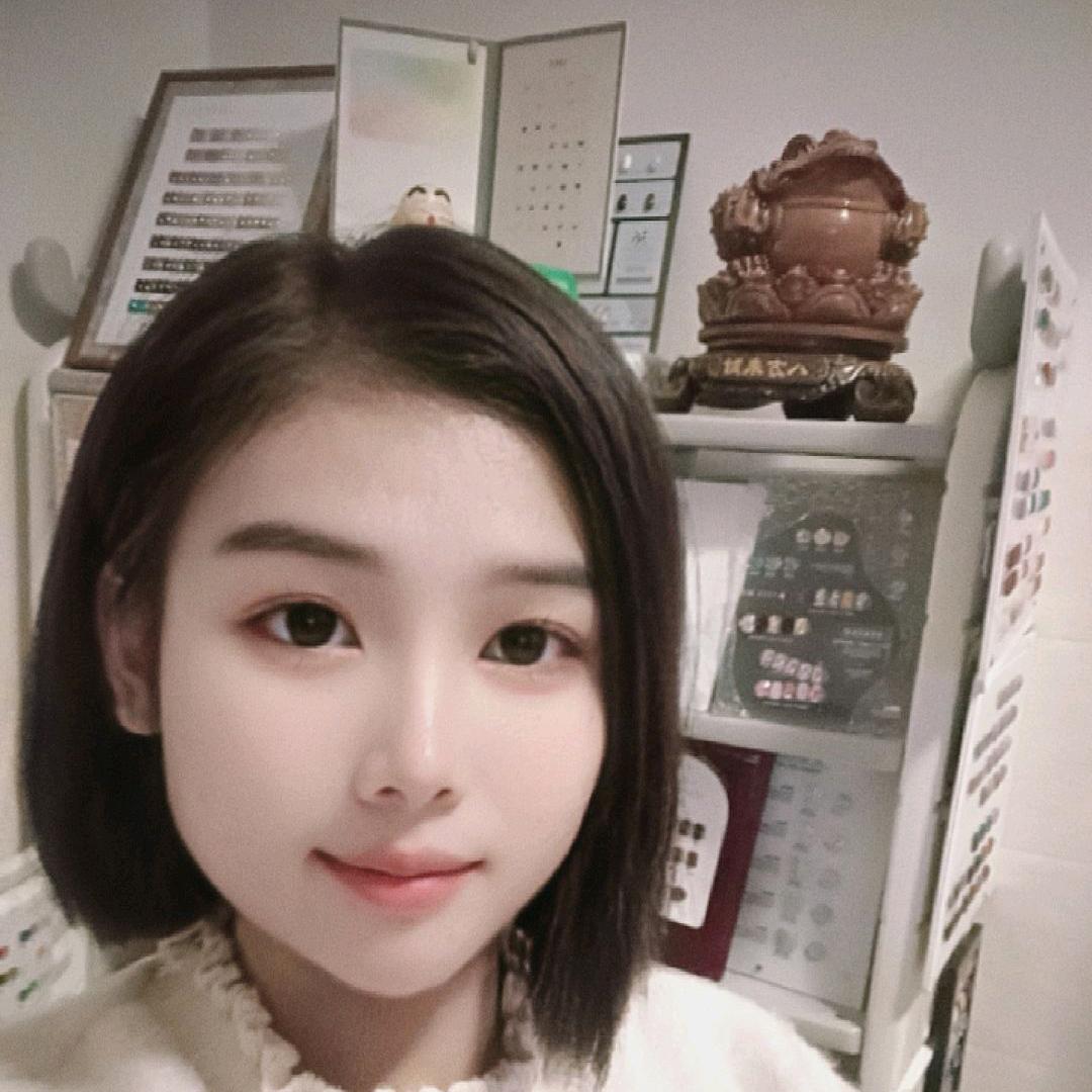 🦀🍀✨PUPu(华溪小Q美甲)