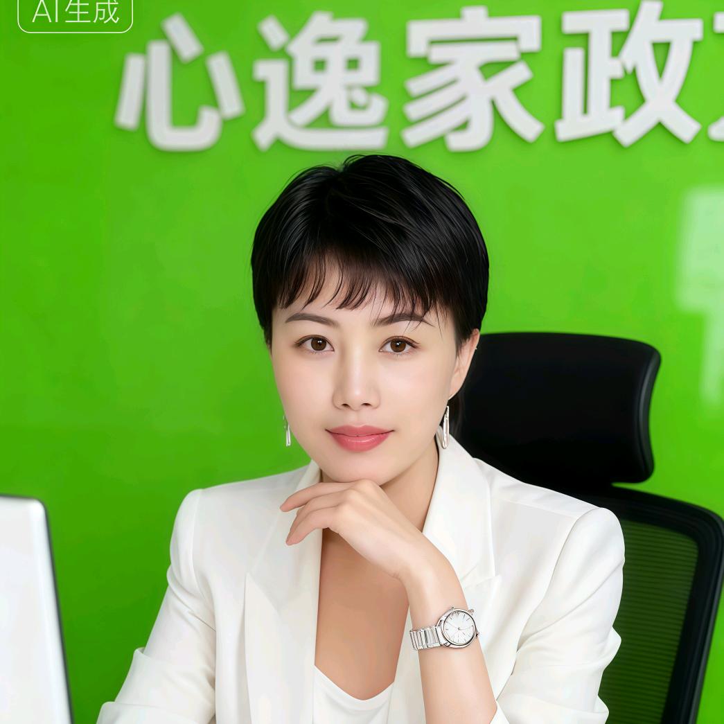 广西心逸家政服务有限公司