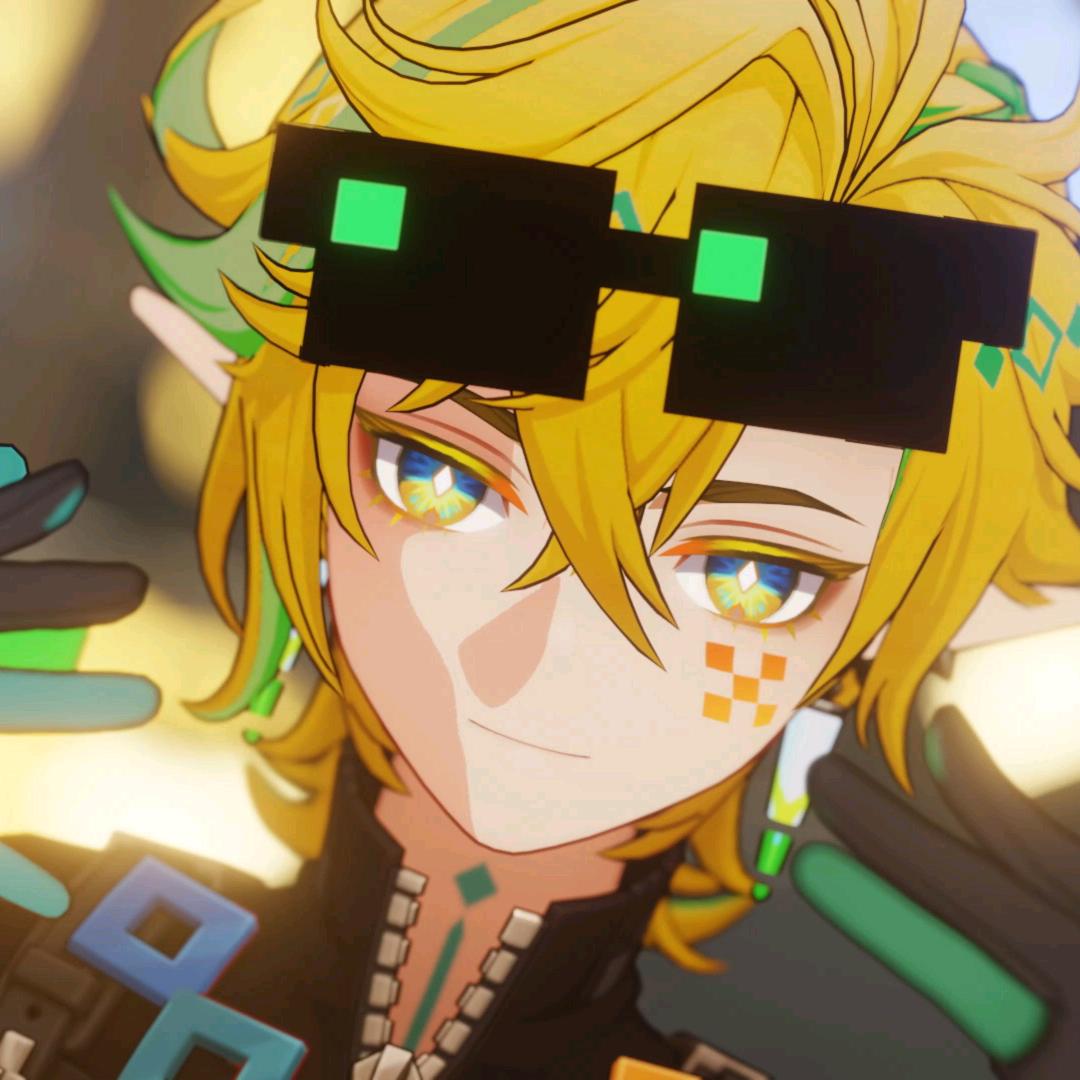 超级无敌的阿乔大人