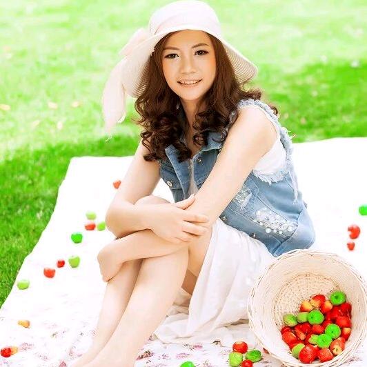 燕子💄(尊师胡一刀)