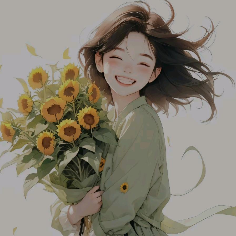 沐婷微言微语🌹🌹