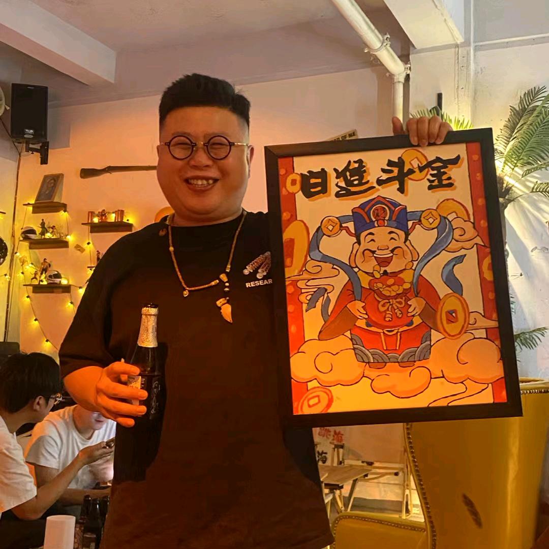 旅顺口区挑海酒馆